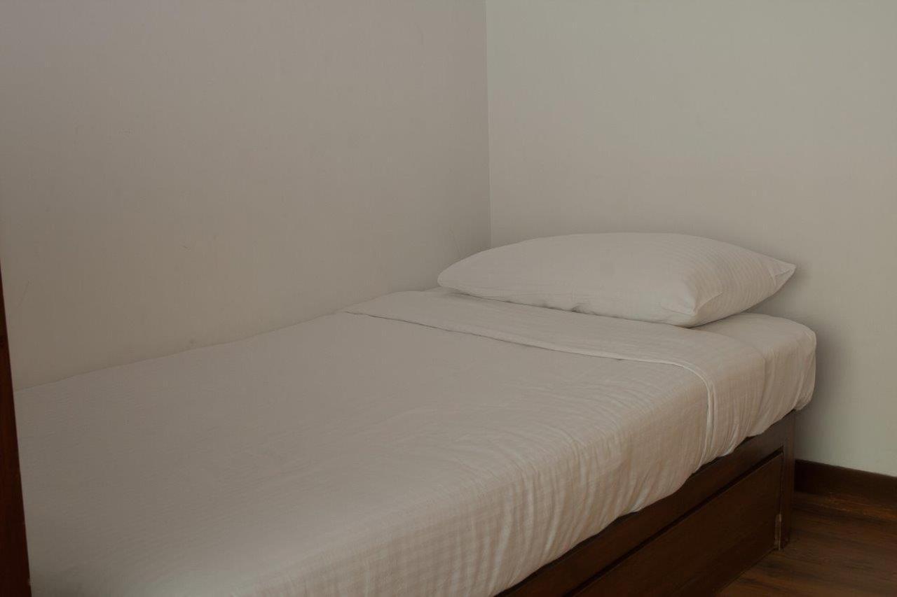 Hotel Parc Estique Pune Esterno foto